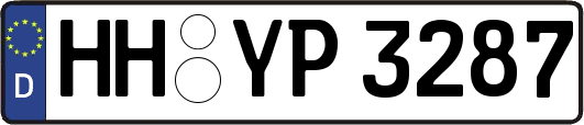 HH-YP3287