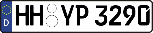 HH-YP3290