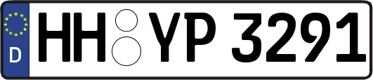 HH-YP3291