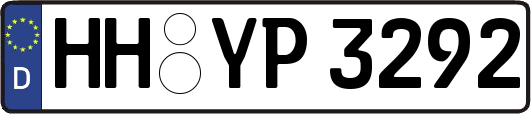 HH-YP3292