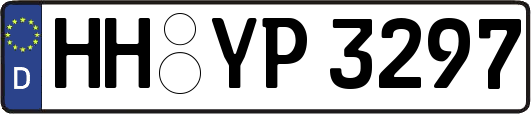 HH-YP3297