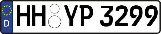HH-YP3299