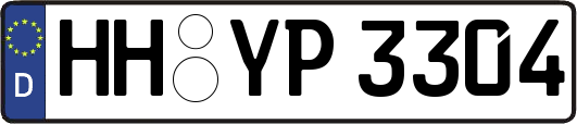 HH-YP3304