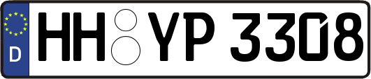 HH-YP3308