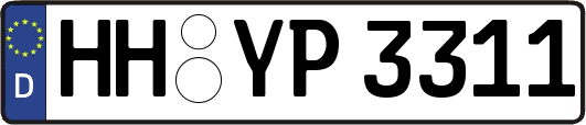 HH-YP3311