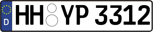HH-YP3312