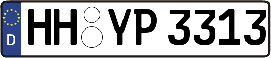 HH-YP3313