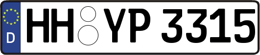 HH-YP3315