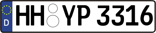 HH-YP3316