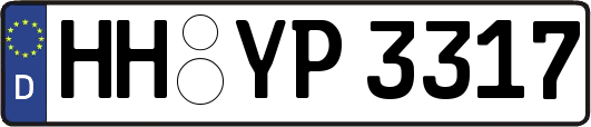 HH-YP3317