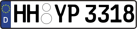 HH-YP3318