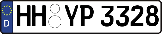 HH-YP3328