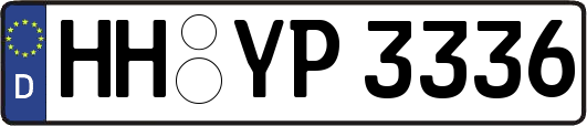 HH-YP3336