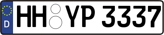 HH-YP3337