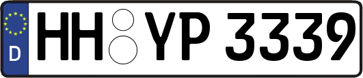 HH-YP3339