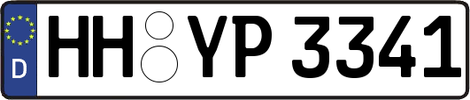 HH-YP3341