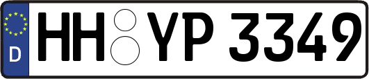 HH-YP3349