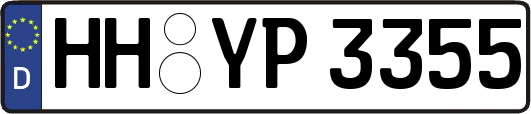 HH-YP3355