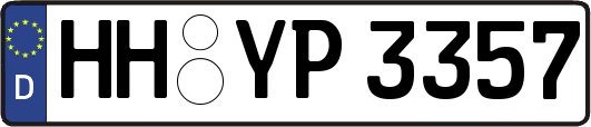 HH-YP3357