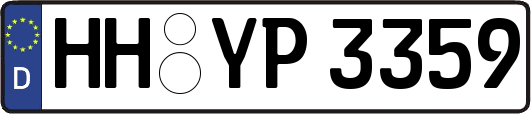 HH-YP3359