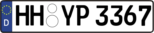 HH-YP3367