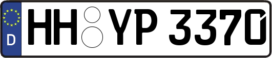 HH-YP3370