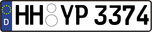 HH-YP3374