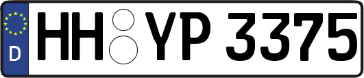 HH-YP3375