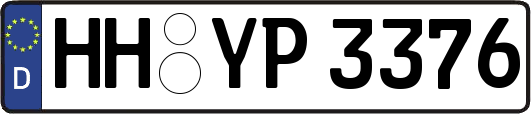 HH-YP3376