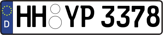 HH-YP3378