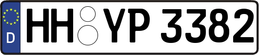 HH-YP3382