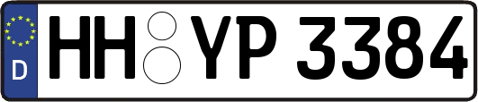 HH-YP3384