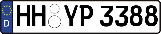 HH-YP3388