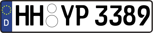 HH-YP3389