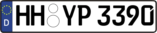 HH-YP3390