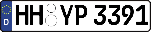 HH-YP3391