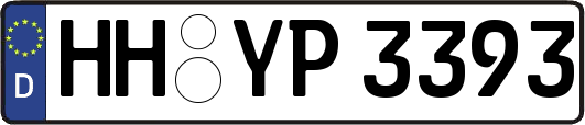 HH-YP3393