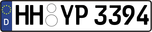 HH-YP3394