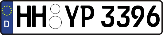 HH-YP3396