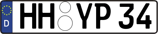 HH-YP34