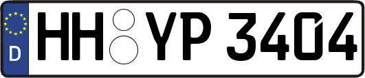 HH-YP3404