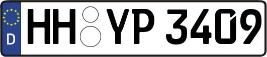 HH-YP3409