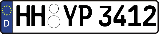 HH-YP3412