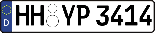 HH-YP3414
