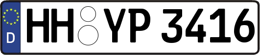HH-YP3416