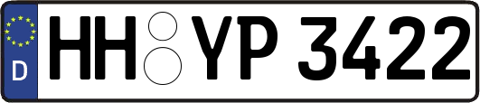 HH-YP3422