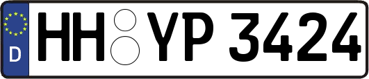 HH-YP3424