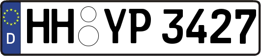 HH-YP3427