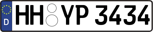 HH-YP3434