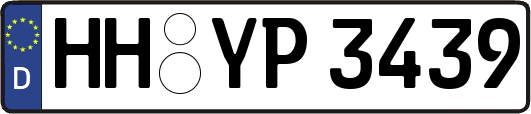 HH-YP3439